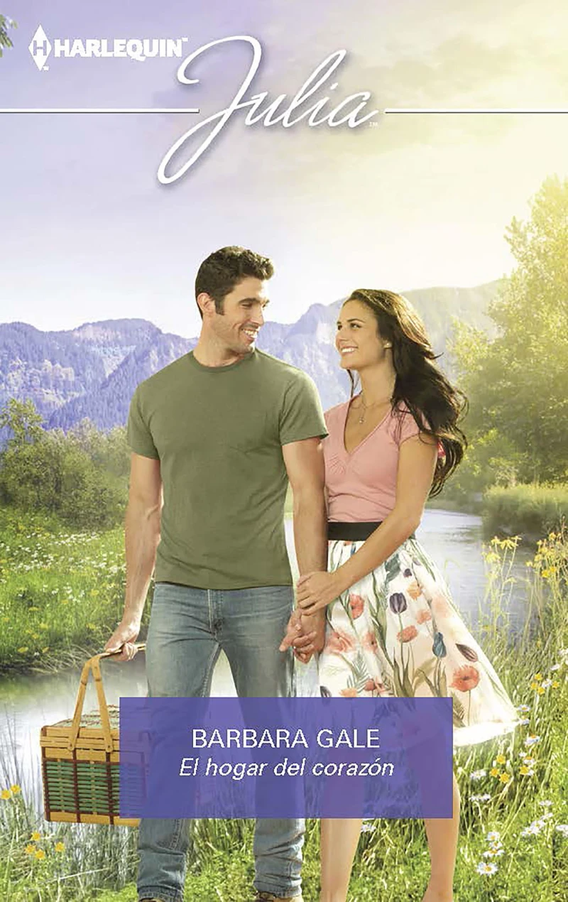 Portada: El hogar del corazón