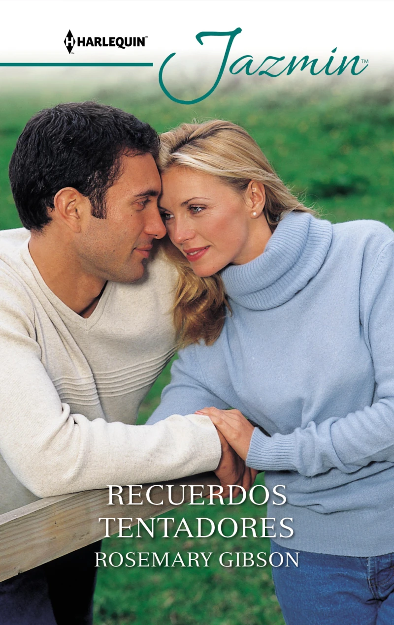 Portada: Recuerdos tentadores
