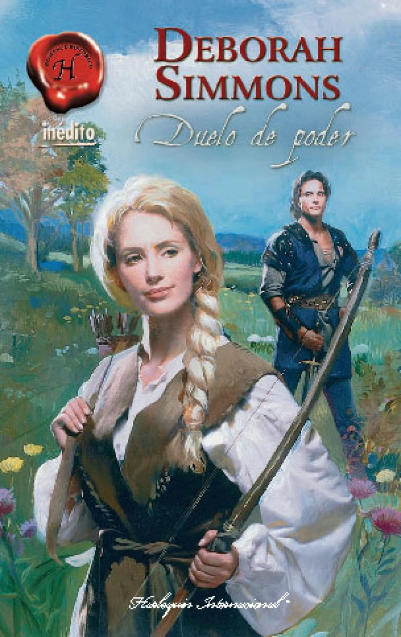 Portada: Duelo de poder