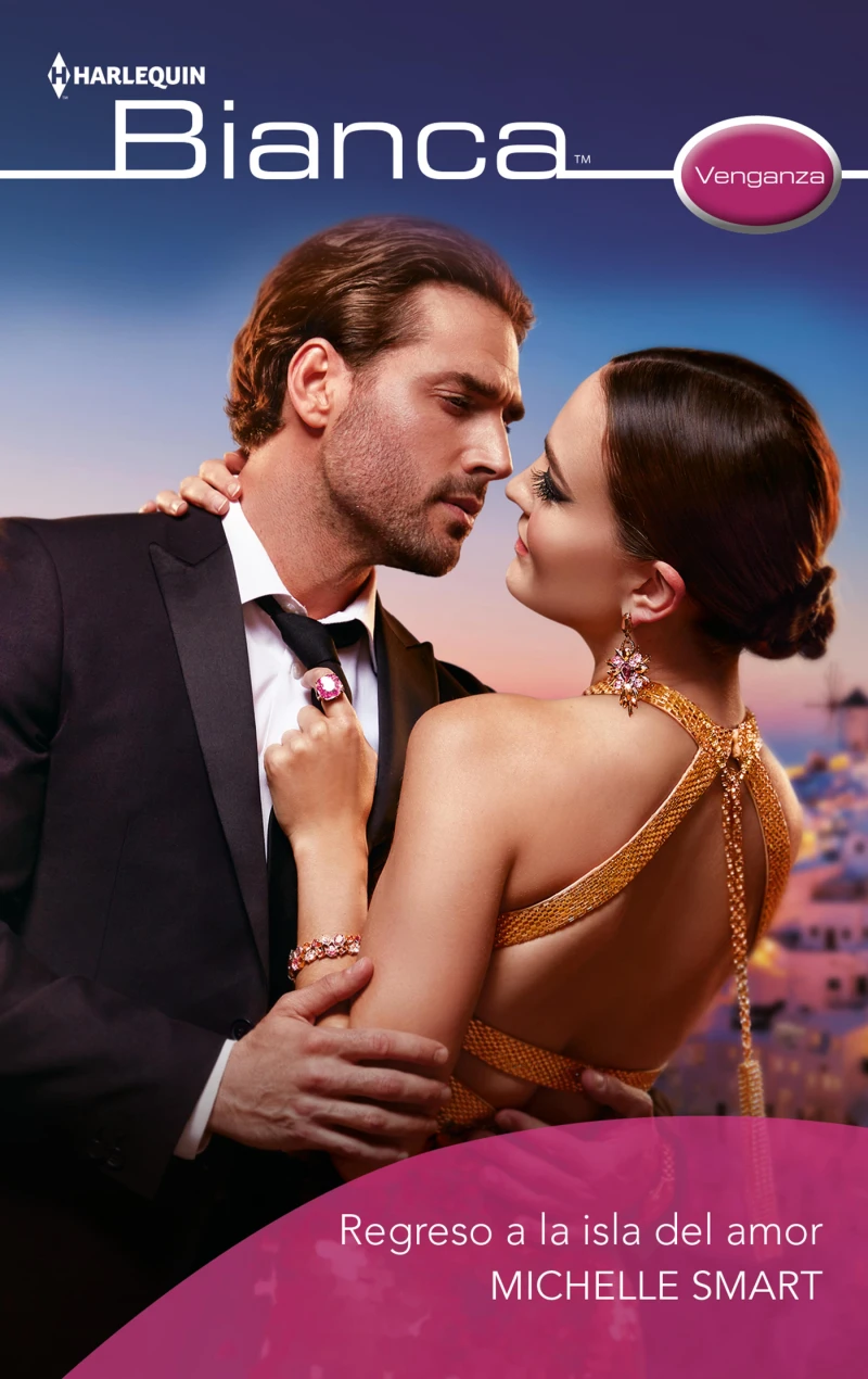Portada: Regreso a la isla del amor