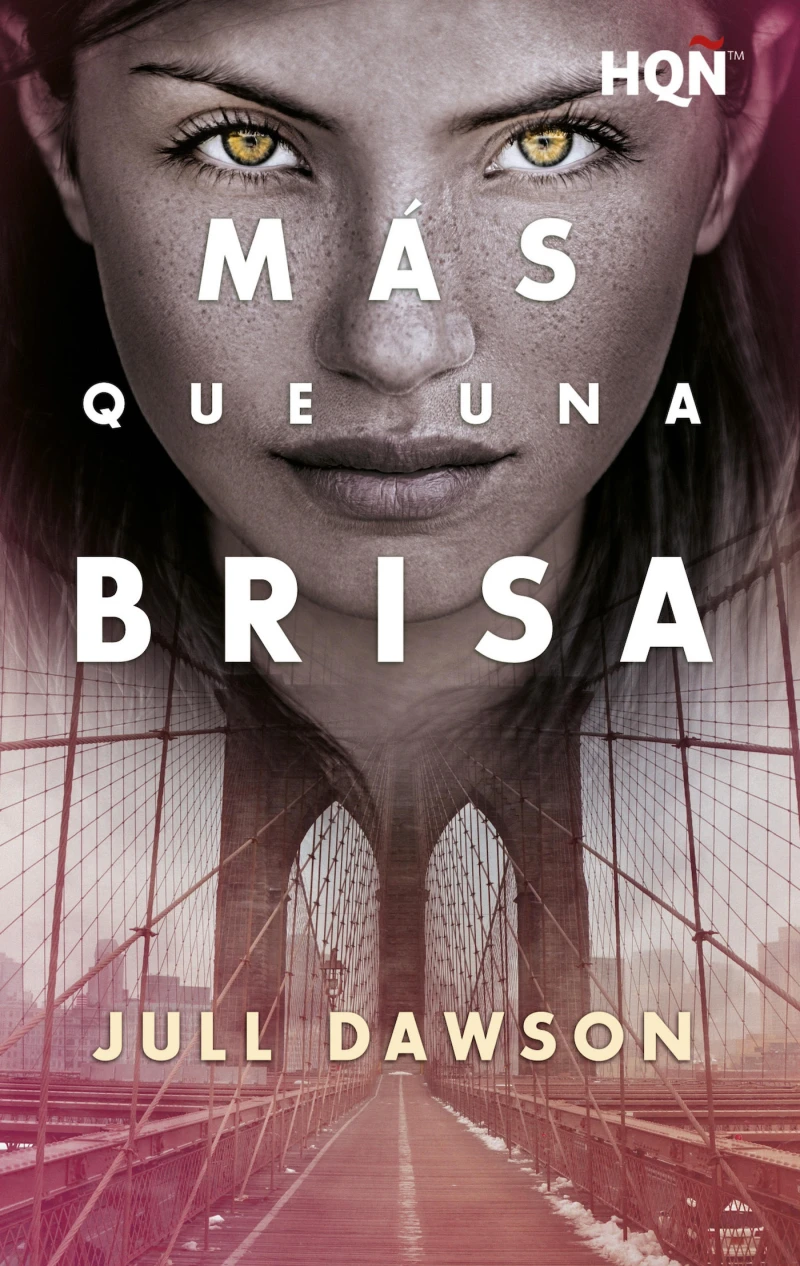 Portada: Más que una brisa