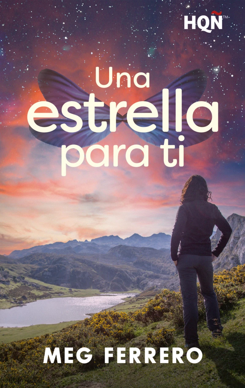 Portada: Una estrella para ti