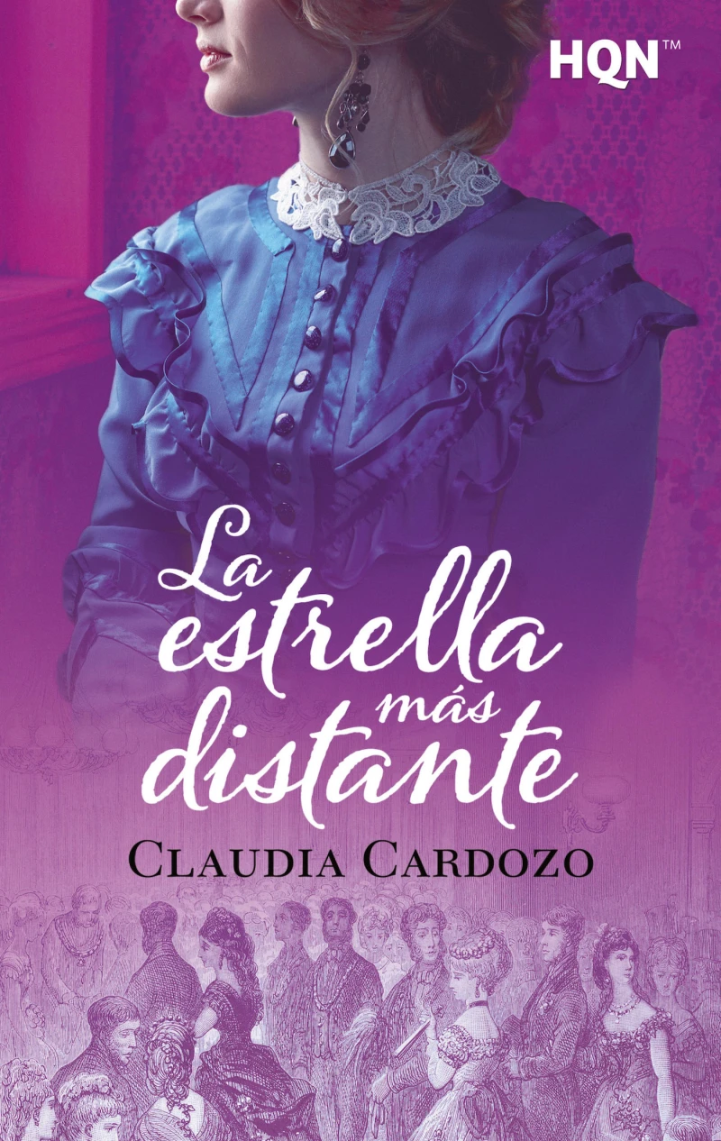 Portada: La estrella más distante