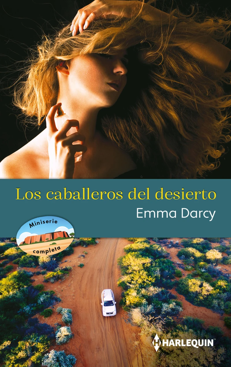 Portada: Rescate por amor - Furia y pasión - Melodía de pasión