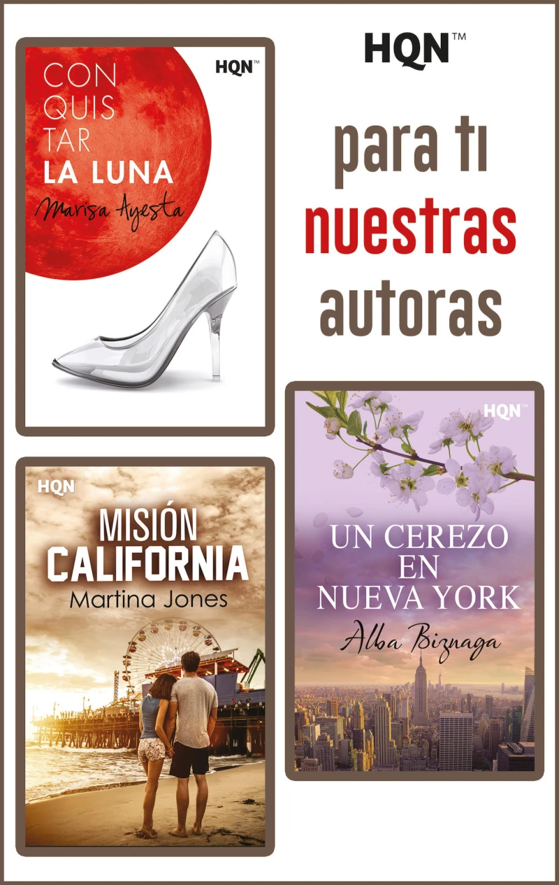 Portada: E-Pack autores españoles 2 octubre 2021
