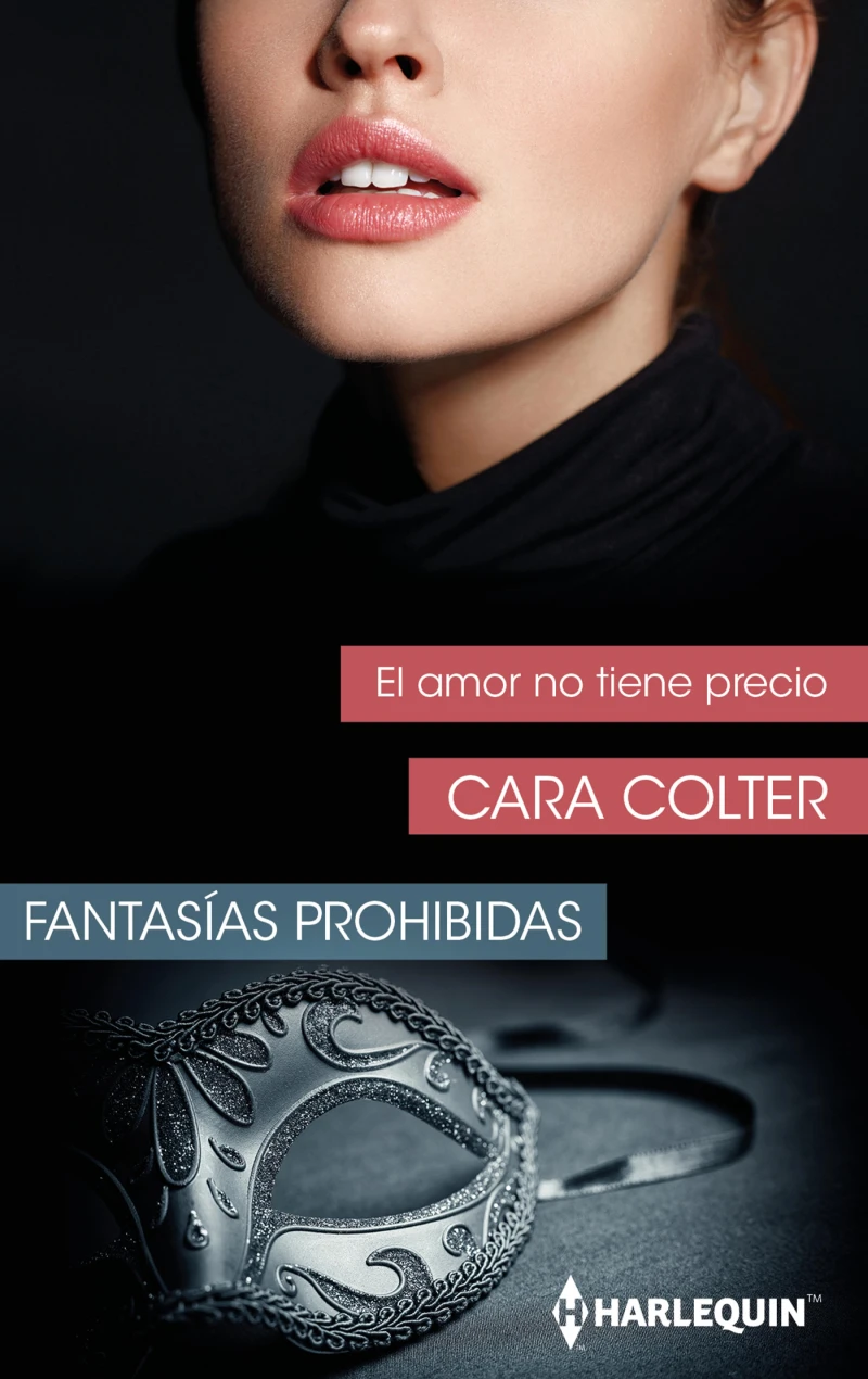 Portada: El amor no tiene precio