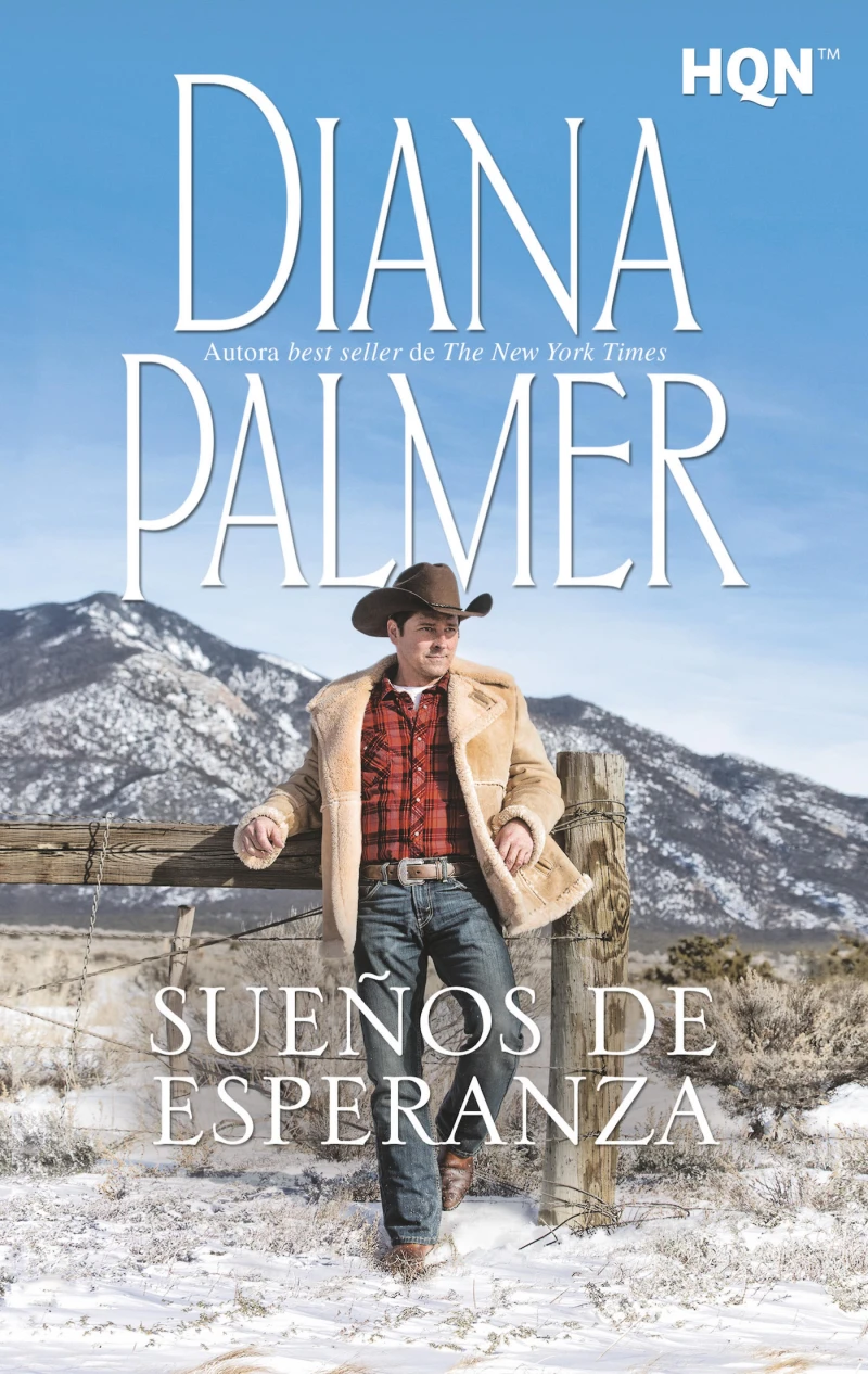 Portada: Sueños de esperanza