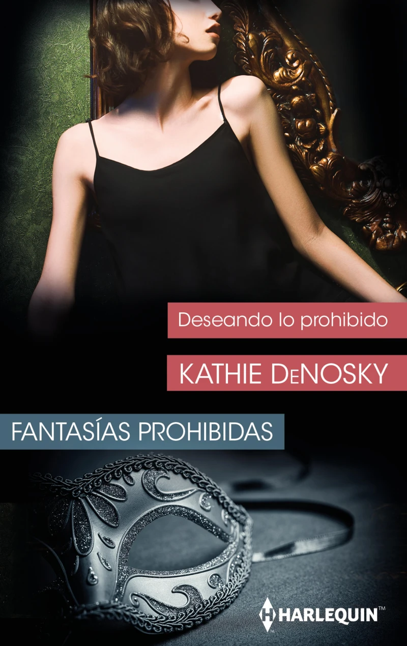 Portada: Deseando lo prohibido