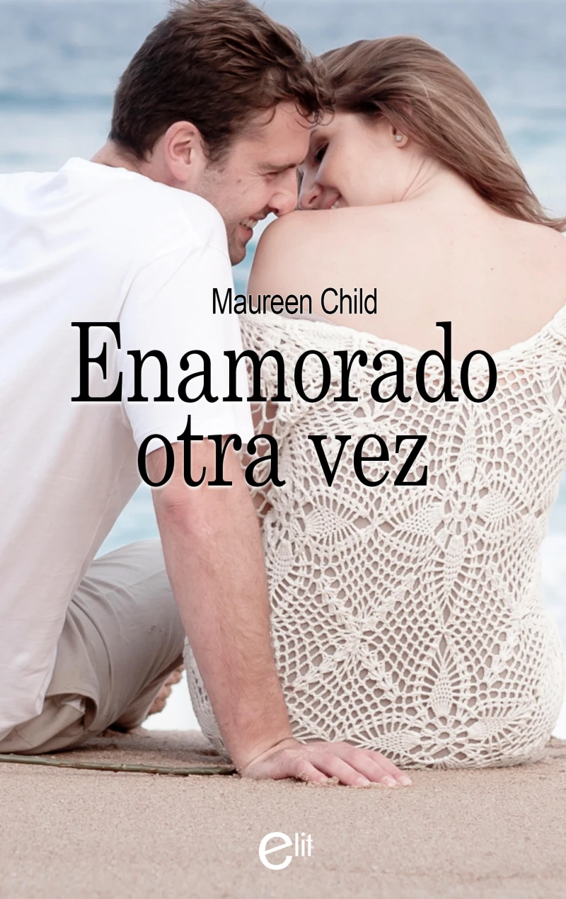 Portada: Enamorado otra vez