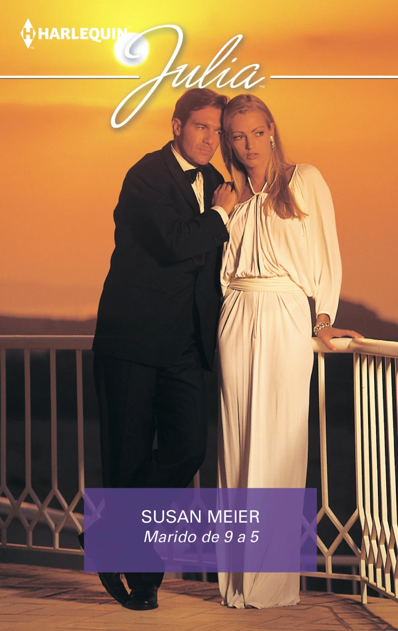 Portada: Marido de 9 a 5