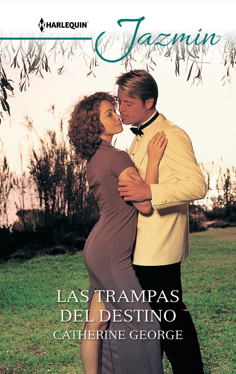 Portada: Las trampas del destino
