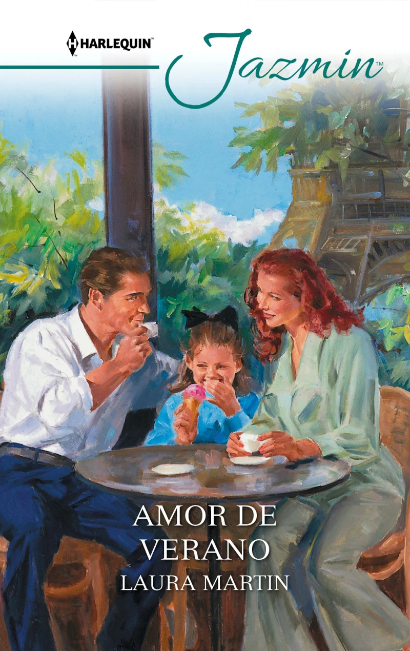 Portada: Amor de verano