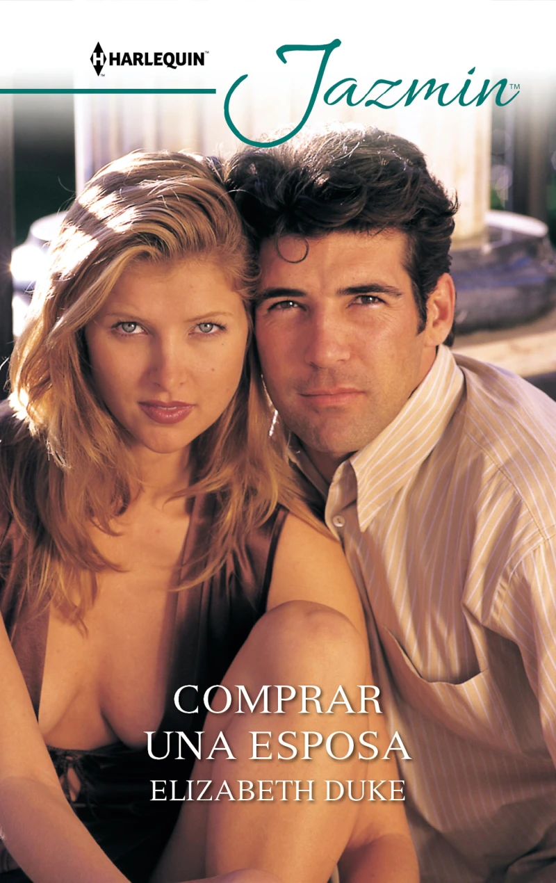 Portada: Comprar una esposa