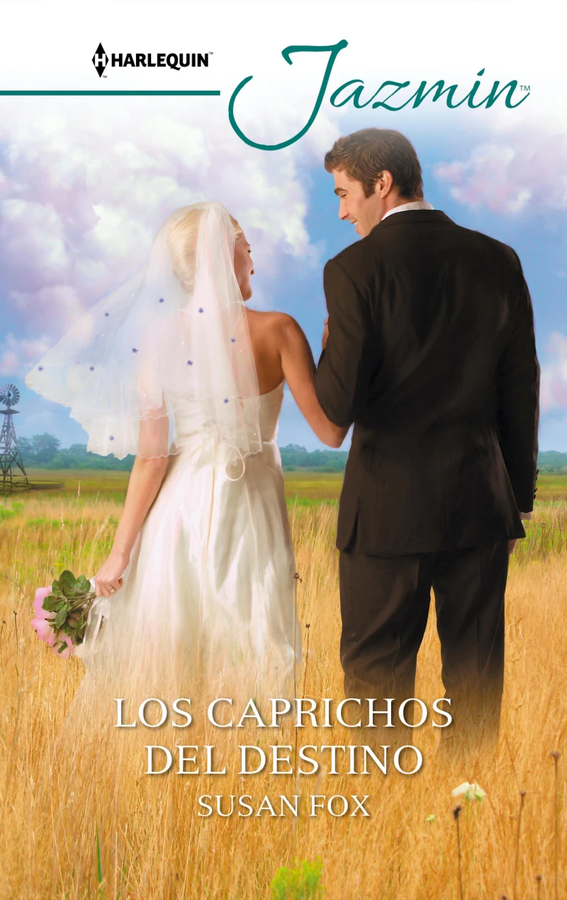 Portada: Los caprichos del destino