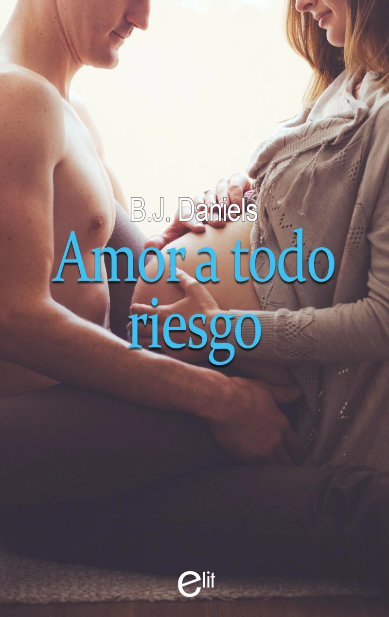 Portada: Amor a todo riesgo