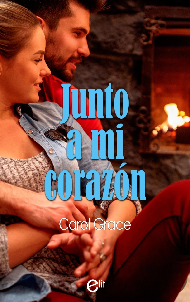 Portada: Junto a mi corazón