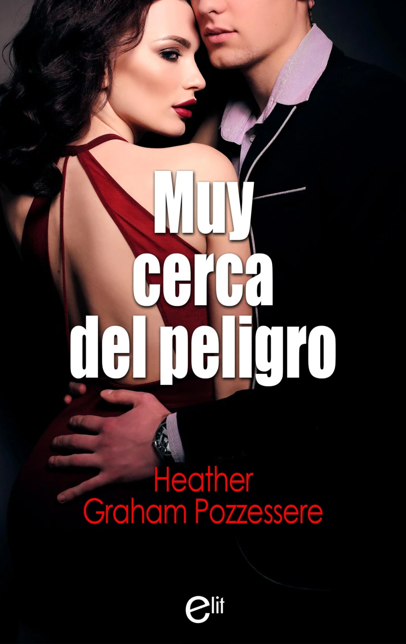 Portada: Muy cerca del peligro