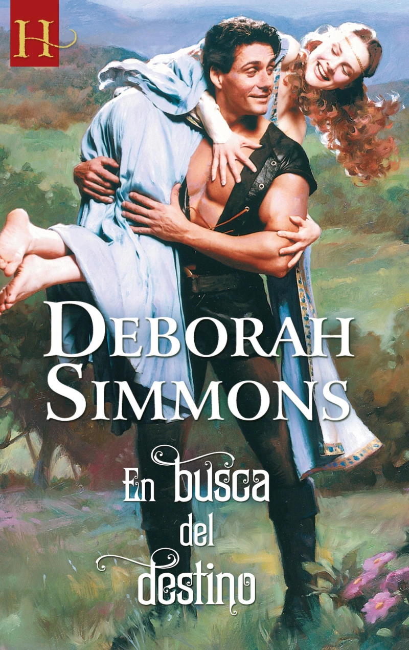 Portada: En busca del destino