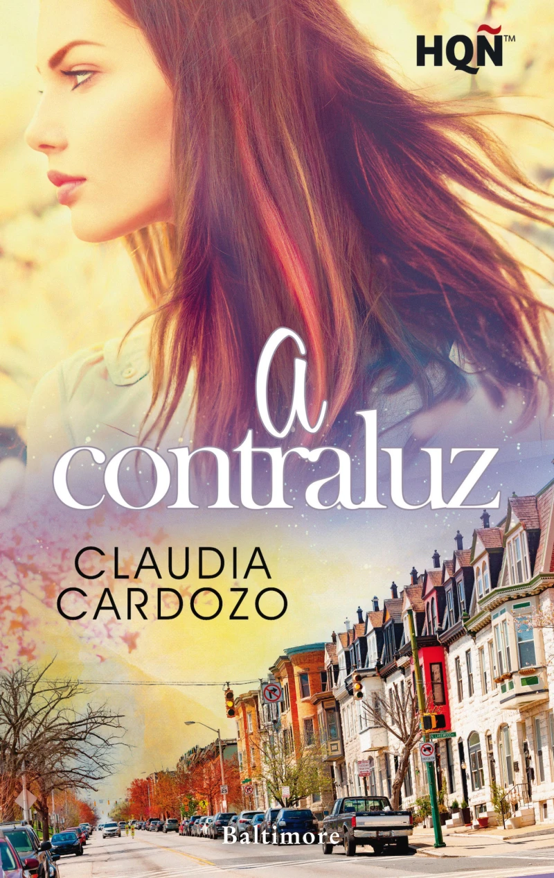 Portada: A contraluz