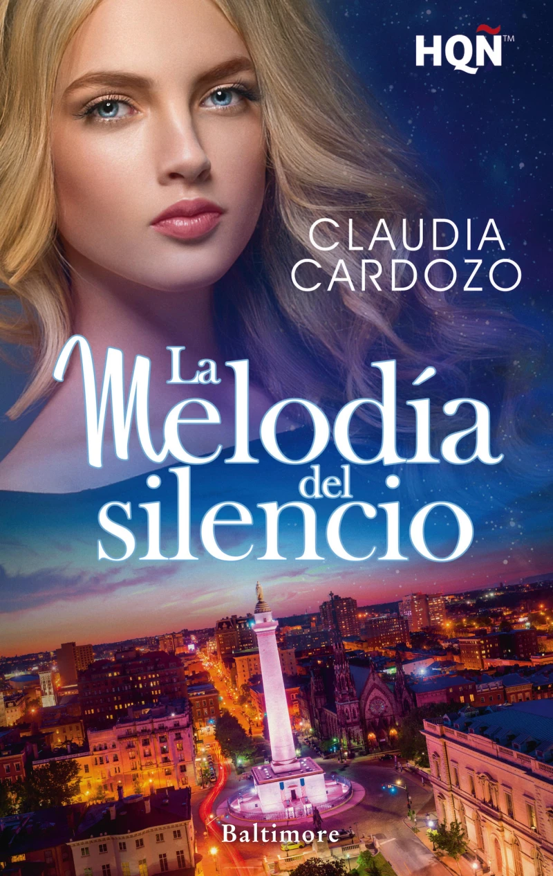 Portada: La melodía del silencio