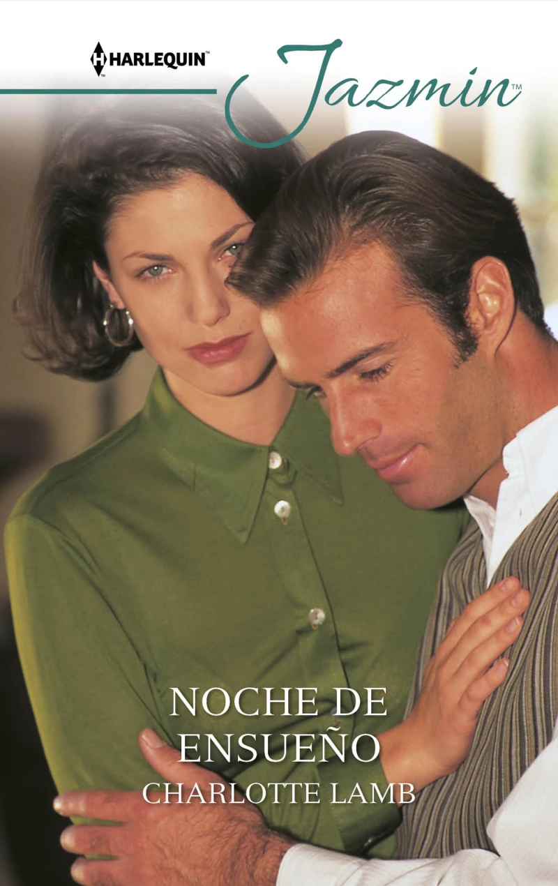 Portada: Noche de ensueño