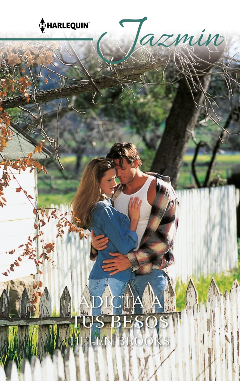 Portada: Adicta a tus besos