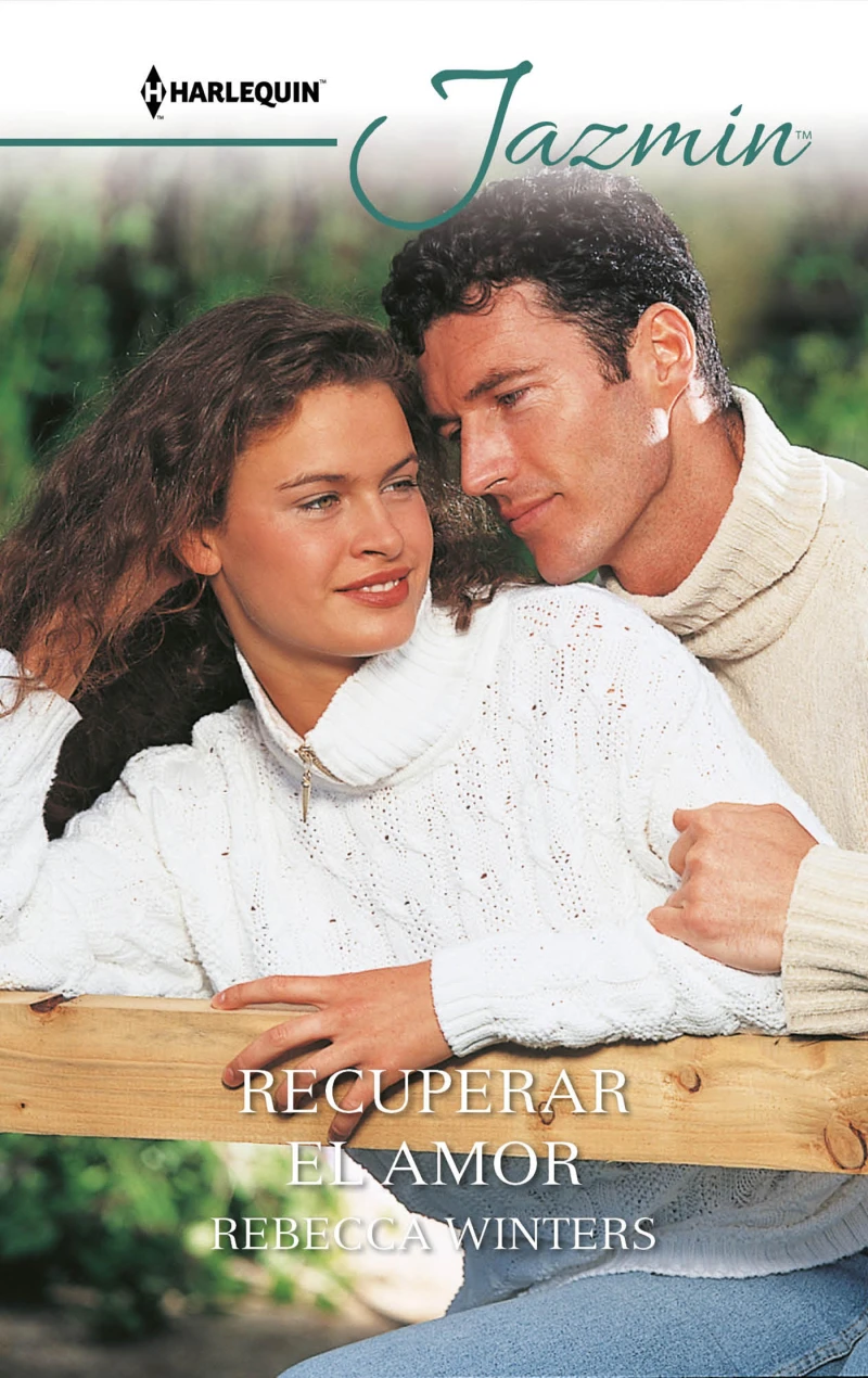 Portada: Recuperar el amor