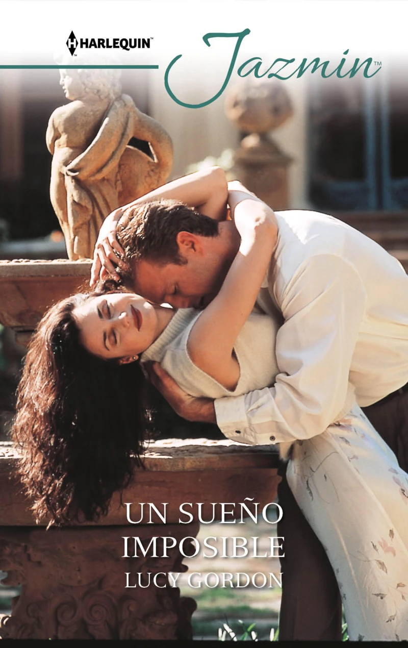 Portada: Un sueño imposible