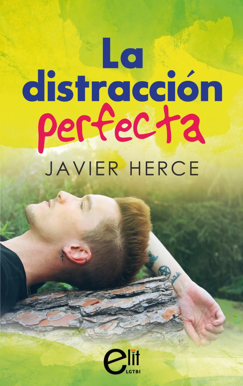 Portada: La distracción perfecta