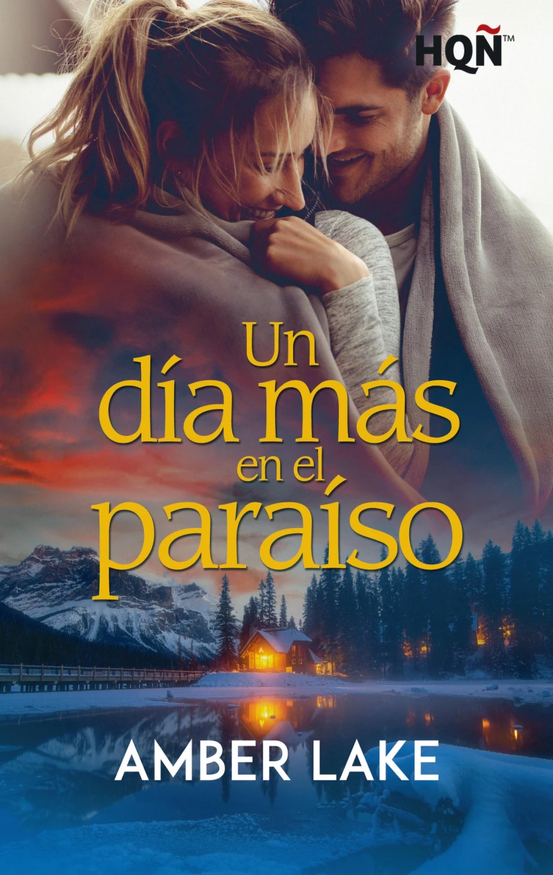 Portada: Un día más en el paraíso