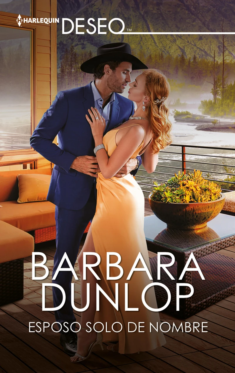 Portada: Esposo solo de nombre