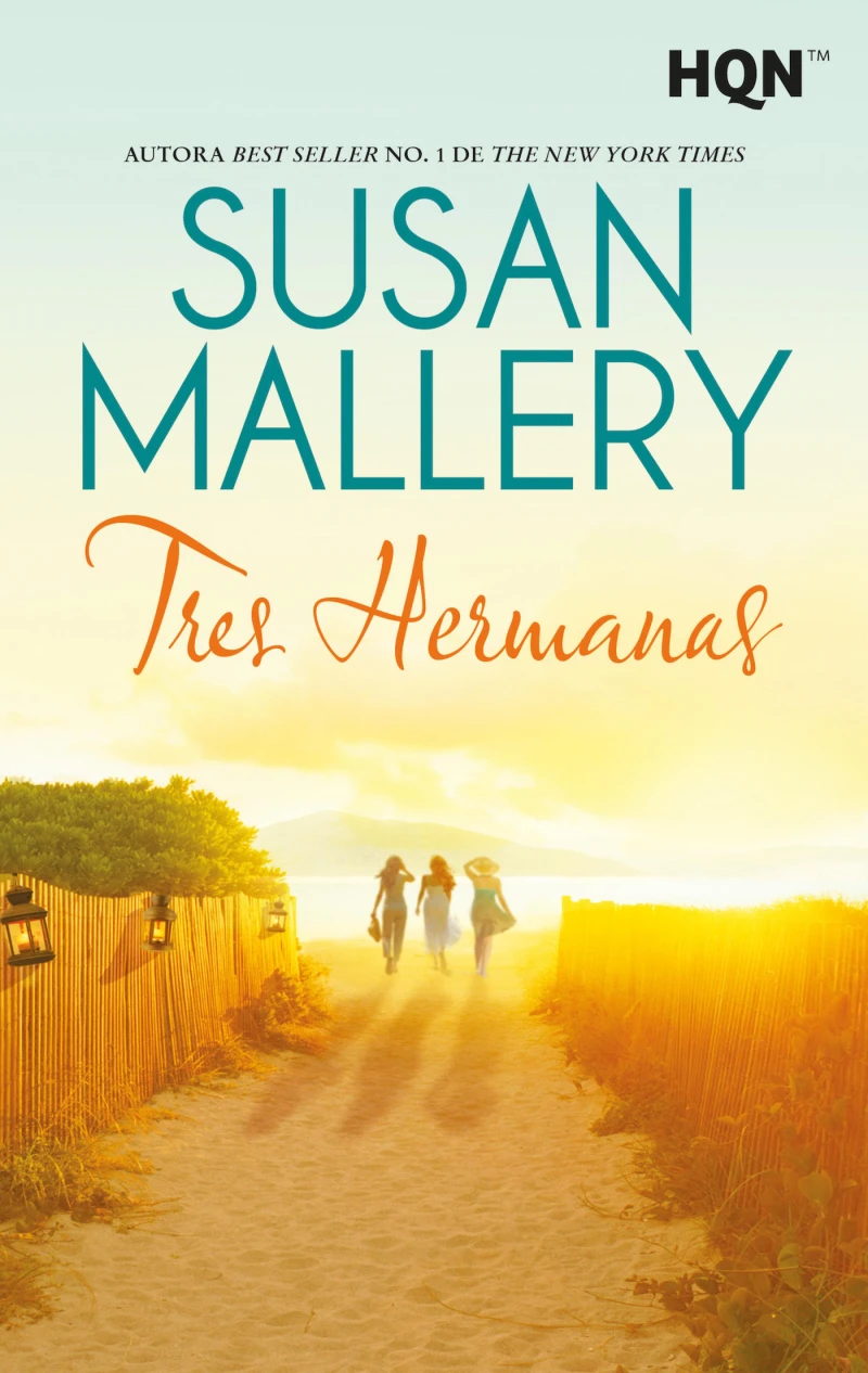 Portada: Tres Hermanas
