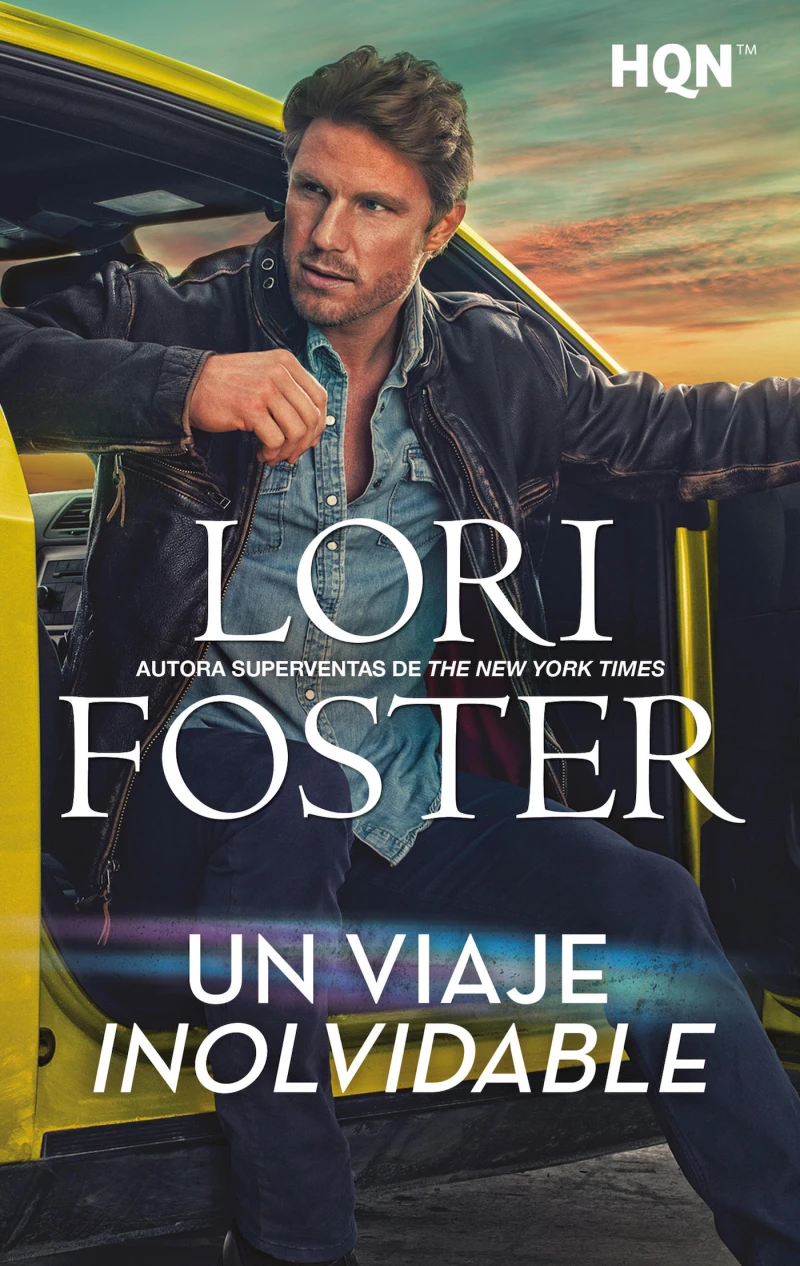 Portada: Un viaje inolvidable