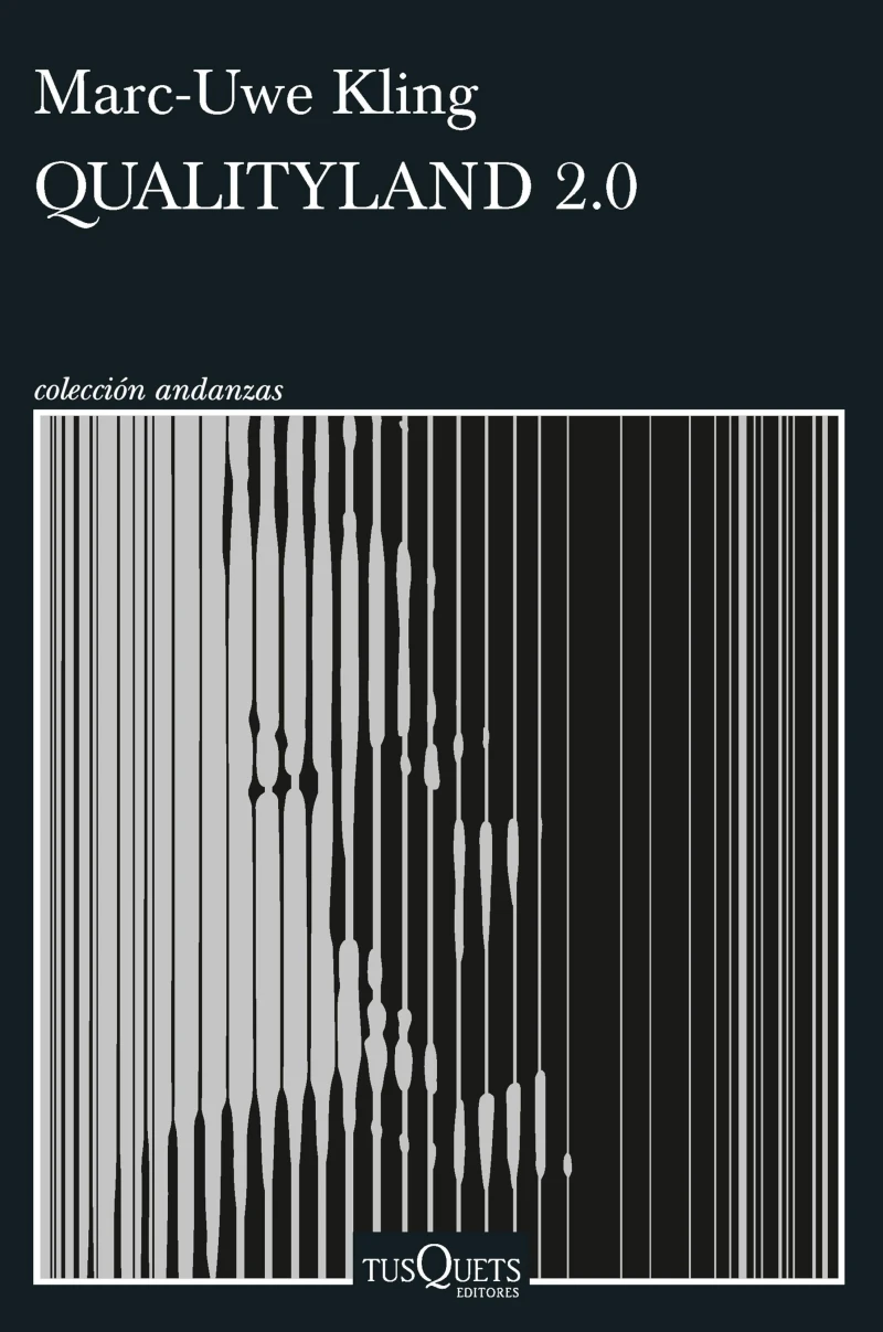 Portada: QualityLand 2.0