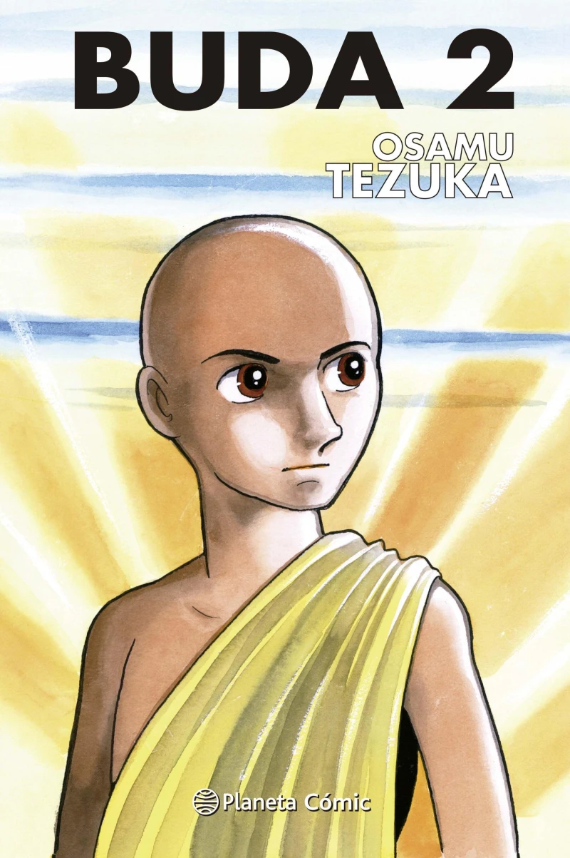 Portada: Buda nº 02/05