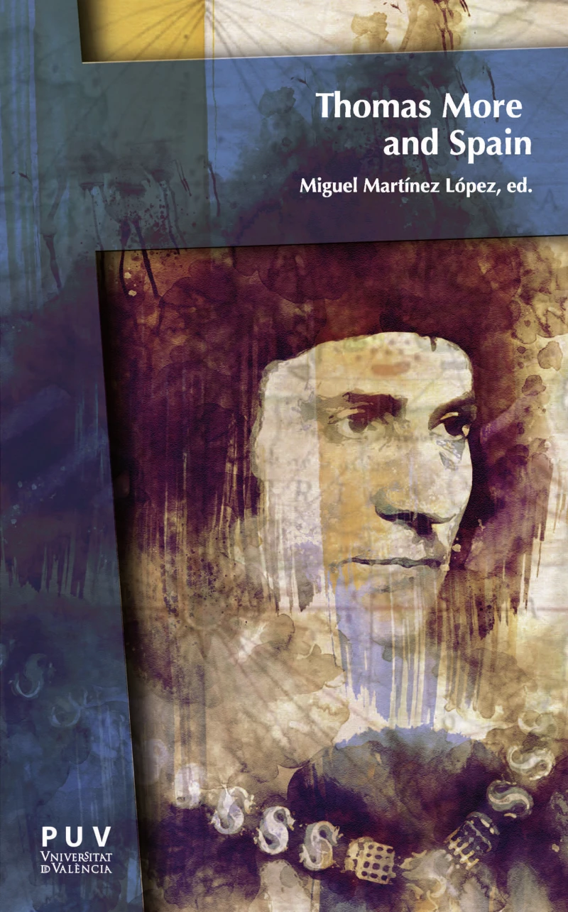 Portada: Thomas More and Spain