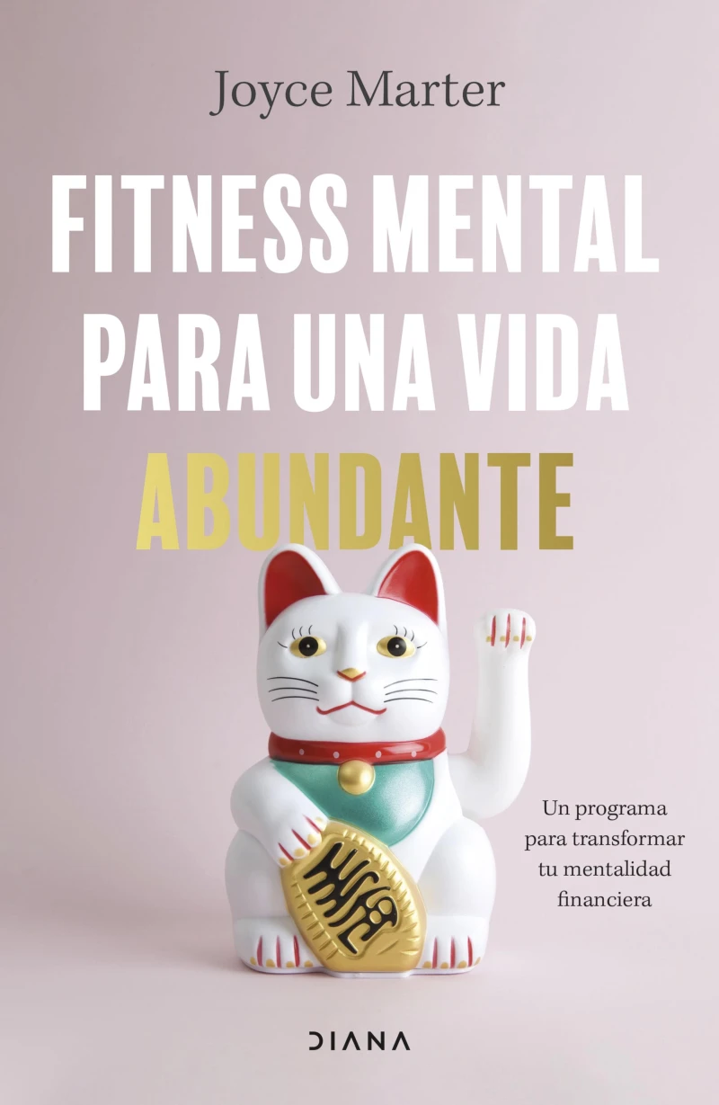 Portada: Fitness mental para una vida abundante