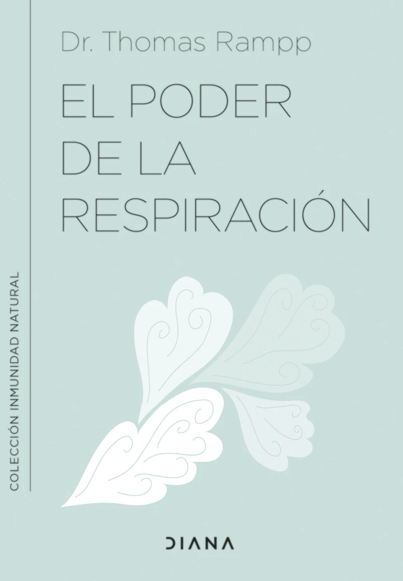 Portada: El poder de la respiración