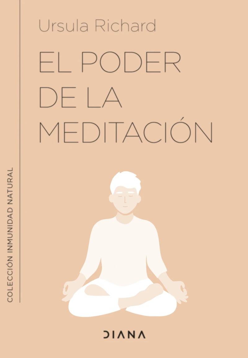 Portada: El poder de la meditación