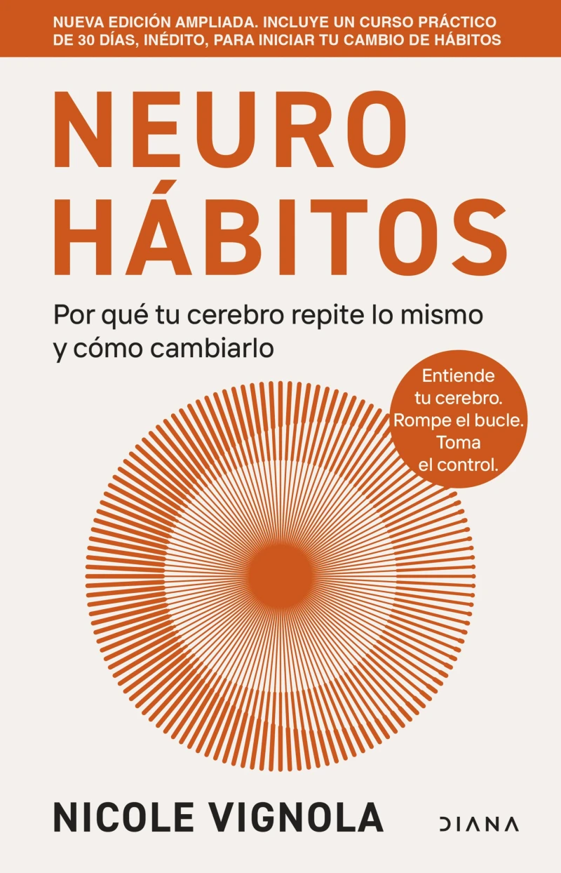 Portada: Neurohábitos