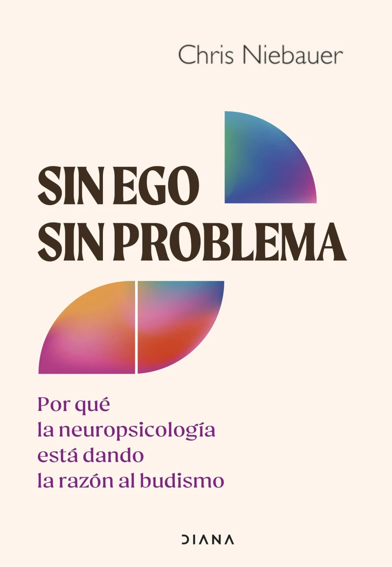 Portada: Sin ego, sin problema