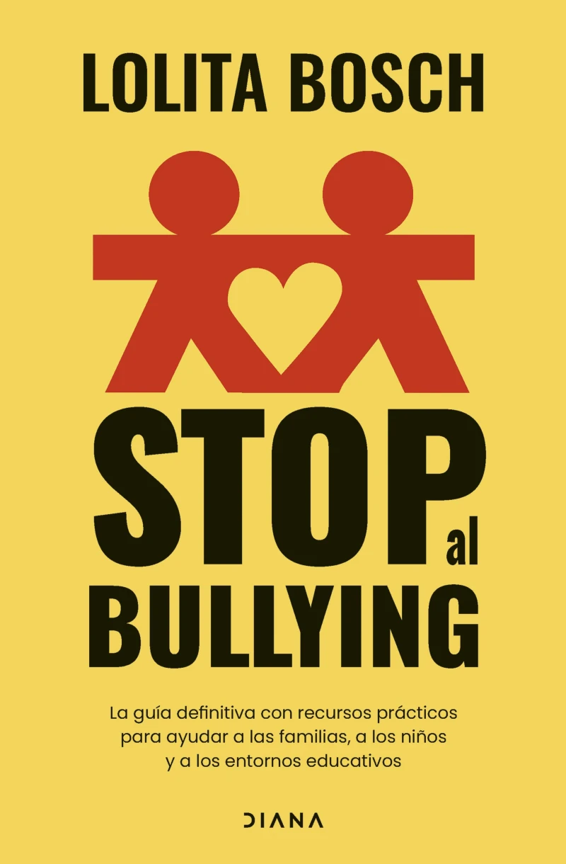 Portada: Stop al bullying