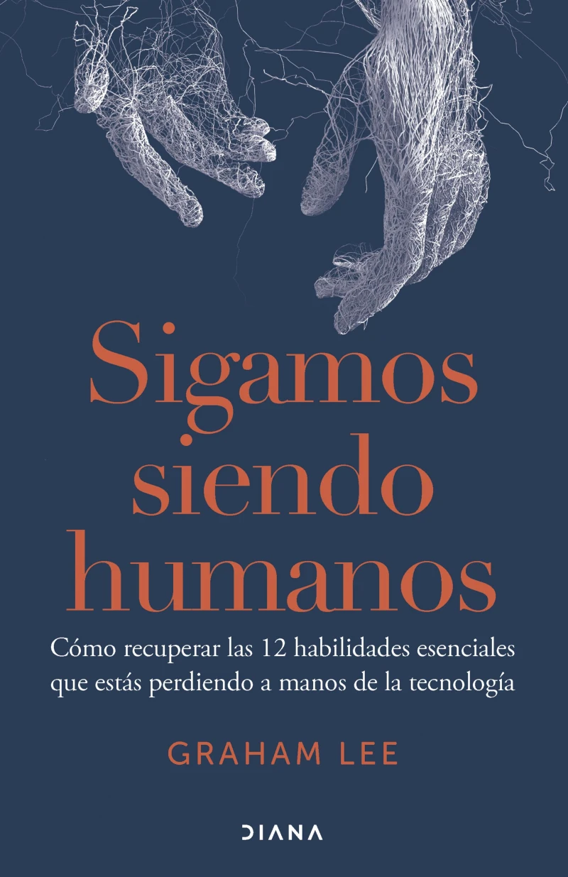Portada: Sigamos siendo humanos
