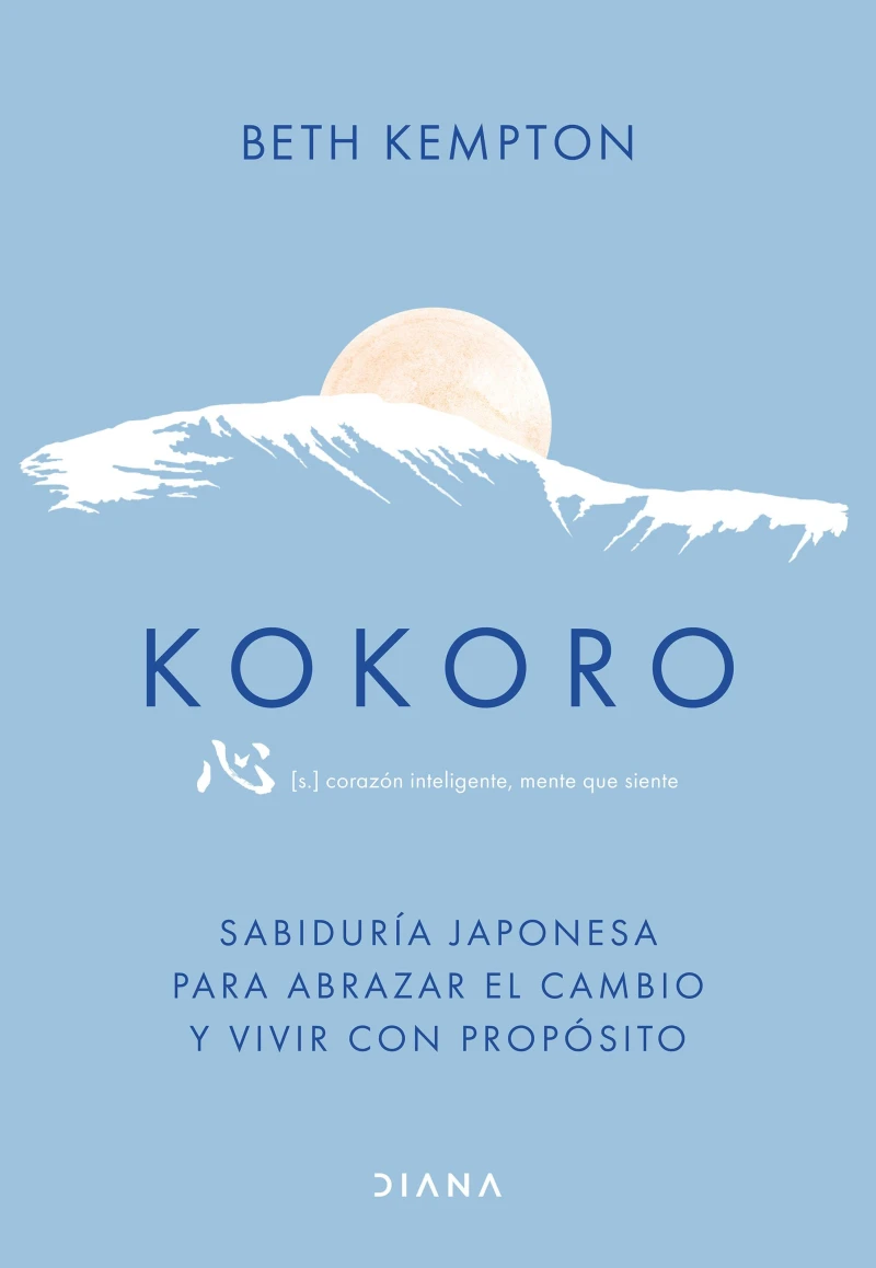 Portada: Kokoro