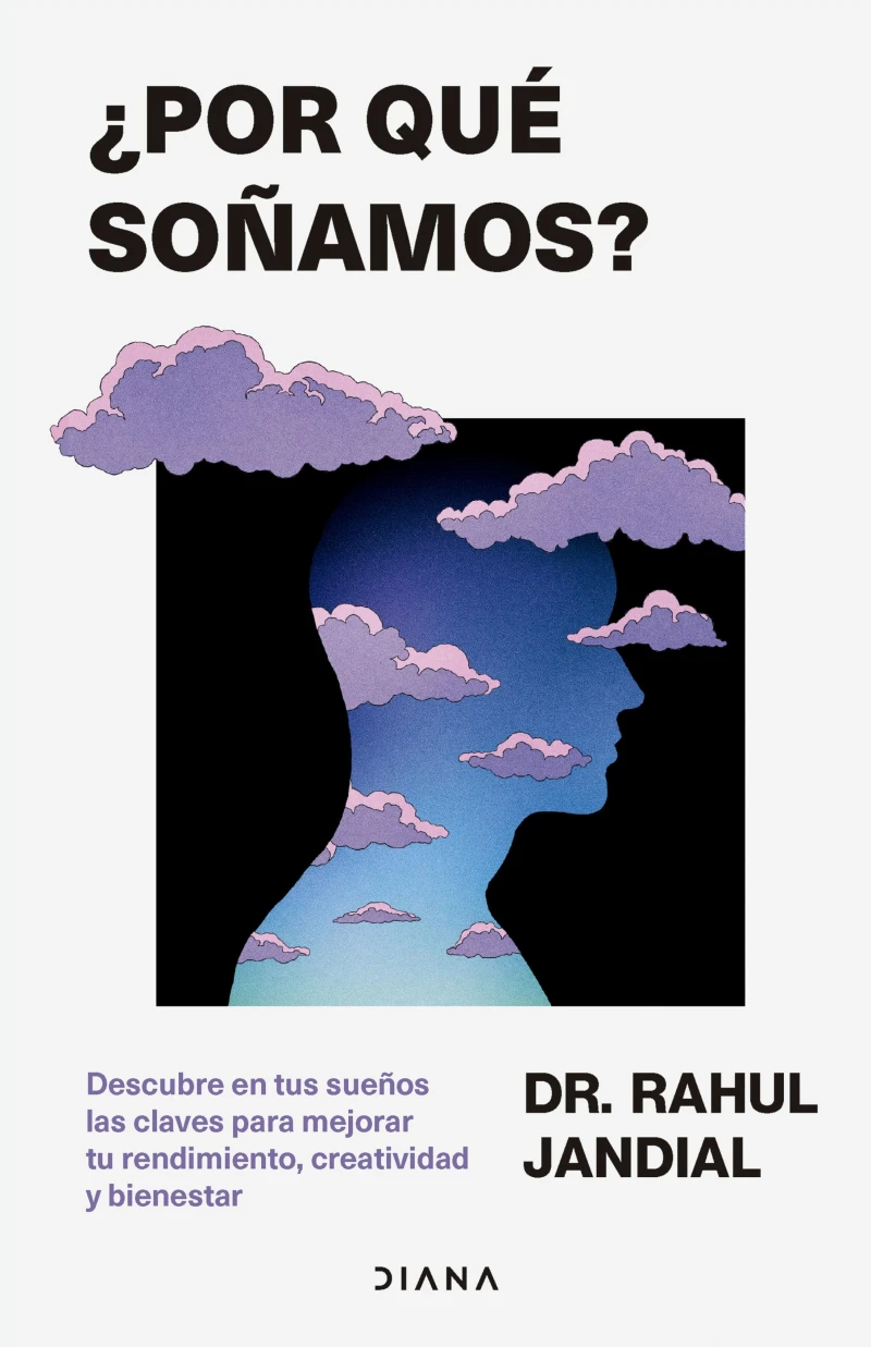 Portada: ¿Por qué soñamos?