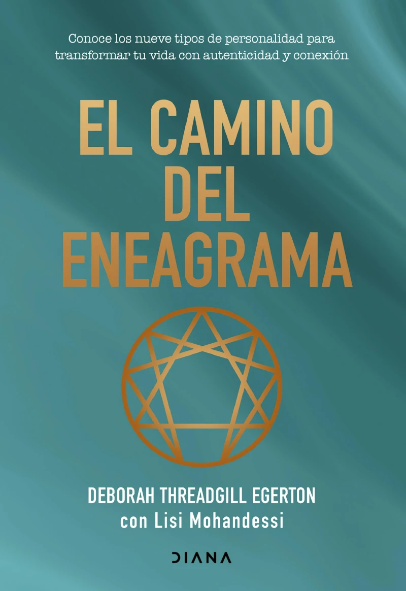 Portada: El camino del eneagrama