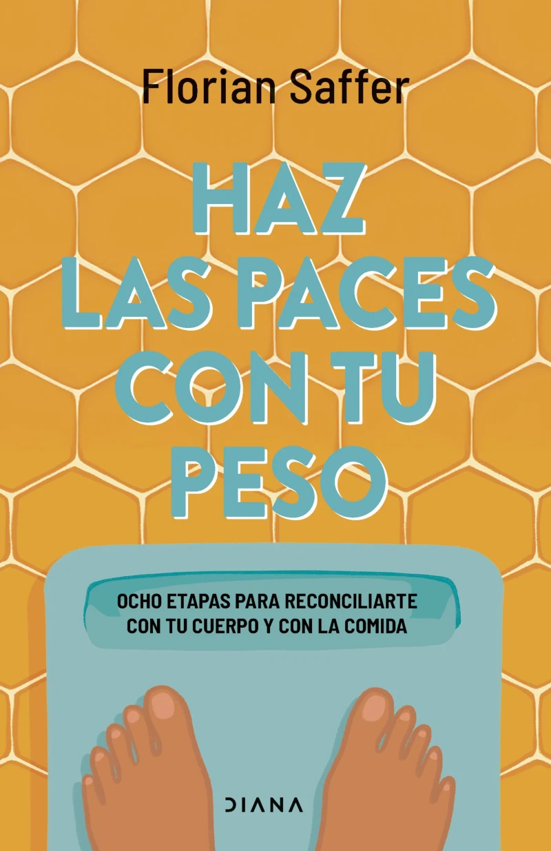 Portada: Haz las paces con tu peso