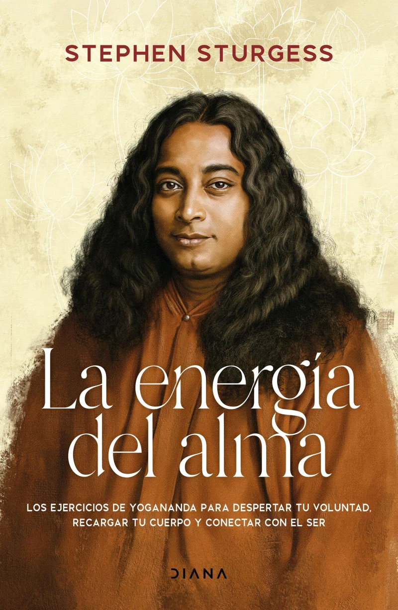 Portada: La energía del alma