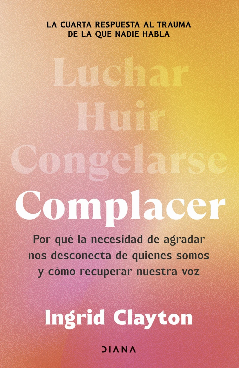 Portada: Complacer
