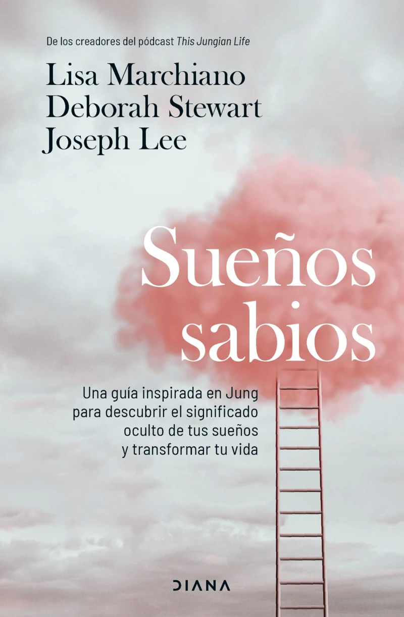 Portada: Sueños sabios